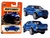 Matchbox 2024 - Toyota Hilux Pickup Azul - loja online