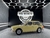 MINIATURA VOLKSWAGEN BRASILIA 1976 AMARELA 1:24 CALIFORNIA CLASSISCS na internet