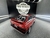 Imagem do Miniatura Volkswagen Gol GTI 1992 Vermelho California Classics escala 1/24