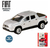 Miniatura Fiat Toro Prata 1/64 CKS Pneus de Borracha na internet