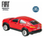 Miniatura Fiat Fastback Vermelho 1/64 Pneus de Borracha na internet