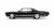 Miniatura Chevrolet Impala 1967 Supernatural com Boneco escala 1/24 Jada Toys na internet