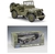 Miniatura Jeep Willys 1941 Exército escala 1/18 Welly - comprar online