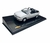 Miniatura 1992 Chevrolet Kadett GSI Conversível 1/43 (Branco) Chevrolet Collection