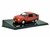 Miniatura 1989 Kadett GSI Vermelho 1/43 Chevrolet Collection