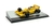 Miniatura Fórmula 1 F1 Lotus 100t Nelson Piquet 1988 1:43