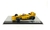 Miniatura Fórmula 1 F1 Lotus 100t Nelson Piquet 1988 1:43 - comprar online