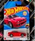 Hot Wheels Metro 2025 - Maserati Shamal Vermelho