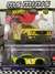 Hot Wheels Premium Car Culture Japan Historics 4 Set Completo 5 unidades - MS MINIATURAS DIECAST