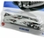 Hot Wheels Rolling Metal 2024 - ‘49 Drag Merc ZAMAC na internet