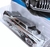 Hot Wheels Rolling Metal 2024 - ‘49 Drag Merc ZAMAC - MS MINIATURAS DIECAST