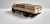 Miniatura Caminhão Mercedes-Benz L1113 1/43 - MS MINIATURAS DIECAST