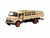 Miniatura Caminhão Mercedes-Benz L1113 1/43 - loja online