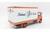 Miniatura Caminhão Mercedes-Benz 608d Mudança & Carretos Baú - comprar online