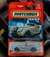 Matchbox 2024 - Morgan Plus Four