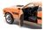 Miniatura 1970 Ford Mustang Mach 1 Maisto Especial Editon 1/18 - loja online