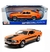 Miniatura 1970 Ford Mustang Mach 1 Maisto Especial Editon 1/18