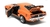 Imagem do Miniatura 1970 Ford Mustang Mach 1 Maisto Especial Editon 1/18