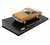 Miniatura 1975 Chevrolet Opala Comodoro Coupé 1/43 Chevrolet Collection