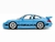 MINIATURA PORSCHE 911 GT3 RS VELOZES E FURIOSOS 1/24 JADA TOYS - loja online