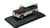 MINIATURA RURAL WILLYS 1968 1/43 CARROS INESQUECIVEIS DO BRASIL