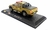 MINIATURA CHEVROLET S-10 BRIGADA MILITAR 1:43 EDIÇÃO ESPECIAL CHEVROLET COLLECTION na internet