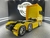 Miniatura Caminhão Scania R730 V8 Trucado escala 1/32 Welly Amarelo - comprar online