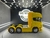 Miniatura Caminhão Scania R730 V8 Trucado escala 1/32 Welly Amarelo na internet
