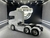 Miniatura Caminhão Scania R730 V8 Trucado escala 1/32 Welly branco na internet