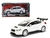 Miniatura Velozes e Furiosos - Subaru WRX STI 1:24 Jada Toys