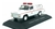 Miniatura Veraneio Ambulância 1:43 Veículos De Serviço Brasi