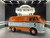 Miniatura Volkswagen Kombi Gulf Escala 1/24 MotorMax - comprar online