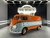 Miniatura Volkswagen Kombi Gulf Escala 1/24 MotorMax