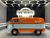 Miniatura Volkswagen Kombi Gulf Escala 1/24 MotorMax na internet