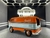 Miniatura Volkswagen Kombi Gulf Escala 1/24 MotorMax - MS MINIATURAS DIECAST