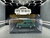 Miniatura Volkswagen Variant 1969 1/43 Edição 12 Carros Clássicos do Brasil - comprar online