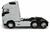 MINIATURA CAMINHÃO VOLVO FH 1/32 NA COR BRANCO - loja online