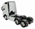 Imagem do MINIATURA CAMINHÃO VOLVO FH 1/32 NA COR BRANCO