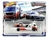 Hot Wheels Team Transport #37 ‘20 Toyota GR Supra + Aero Lift