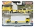 Hot Wheels Team Transport Mercedes-Benz 300 Sel 6.8 AMG