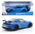 Miniatura 2022 Porsche 911 GT3 Maisto Special Edition 1/18 - comprar online