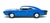 Imagem do Miniatura Dodge Charger R/T 1969 Azul Maisto Special Edition 1/18