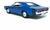 Miniatura Dodge Charger R/T 1969 Azul Maisto Special Edition 1/18 - MS MINIATURAS DIECAST