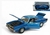 Miniatura Dodge Charger R/T 1969 Azul Maisto Special Edition 1/18 - comprar online