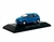 Miniatura Chevrolet Celta 1.0 2000 Azul 1/43