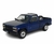 Miniatura Chevrolet Silverado 1997 Escala 1/43 Coleção Clássicos Argentinos na internet