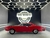 MINIATURA DODGE CORONET SUPER BEE 1969 1/24 VERMELHO - MOTORMAX - comprar online