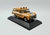 Miniatura Chevrolet Veraneio Onça Três Resgate Metal 1/43 na internet