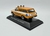 Miniatura Chevrolet Veraneio Onça Três Resgate Metal 1/43 - MS MINIATURAS DIECAST