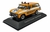 Imagem do Miniatura Chevrolet Veraneio Onça Três Resgate Metal 1/43